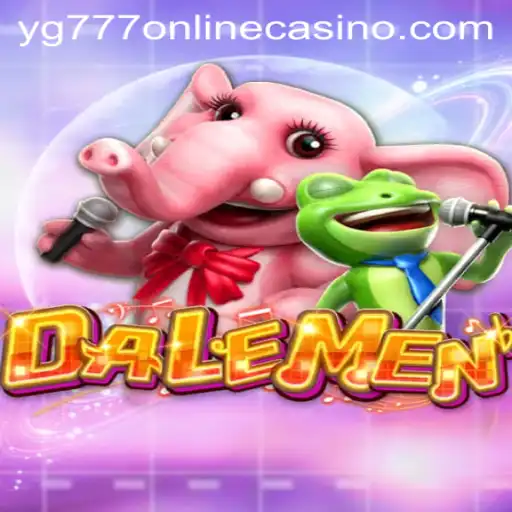 Unveiling DALEMEN: A Modern Gaming Experience with a Twist