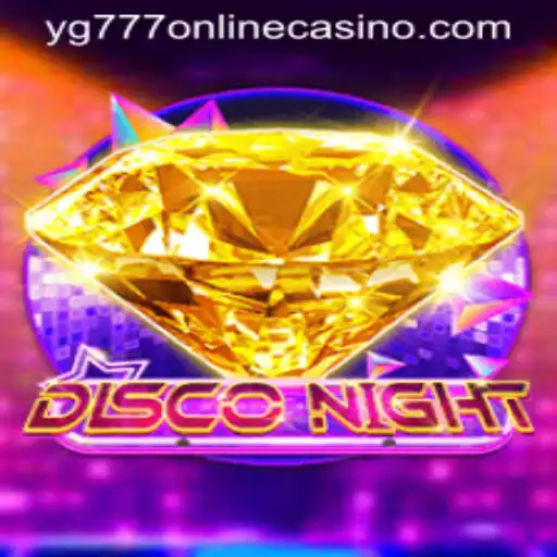 An Immersive Experience with DiscoNight: Conquer the Dance Floor with YG777