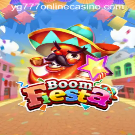 The Ultimate Guide to BoomFiesta: A Thrilling Adventure with YG777