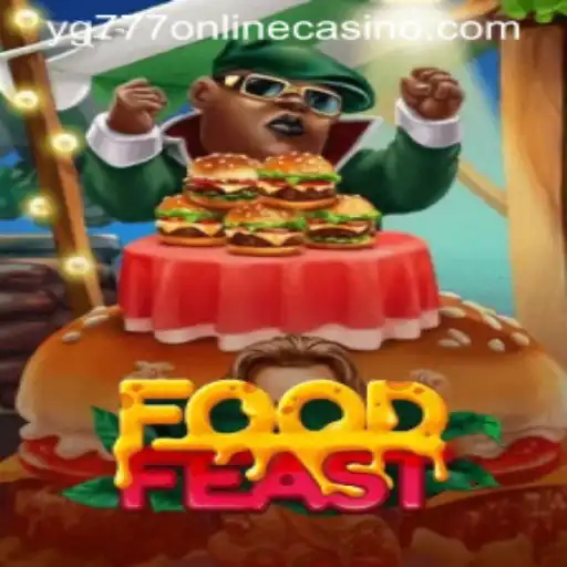 Unveiling FoodFeast: The Culinary Adventure Game Powered by YG777