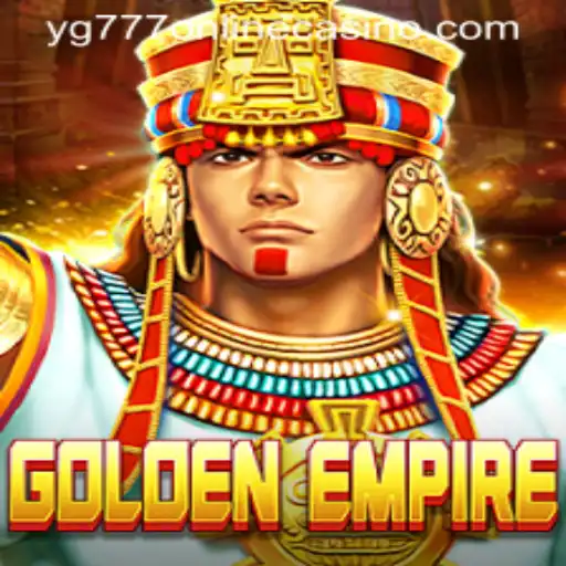 GoldenEmpire: A Majestic Journey into the World of Strategic Conquest