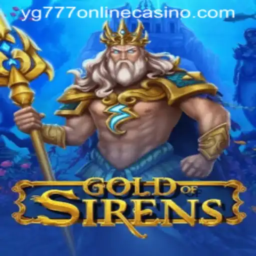 Discover the Mystical World of GoldofSirens: An Epic Gaming Adventure