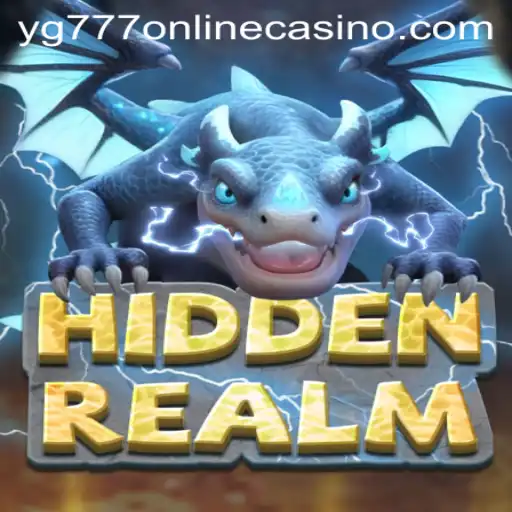 Discovering HiddenRealm: A Journey into the Mystical with yg777