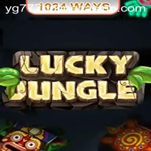 Discover the Excitement of LuckyJungle1024 with YG777