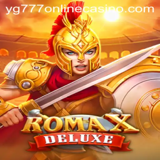 Exploring the Intricate World of RomaXDeluxe: Your Ultimate Guide to Mastery
