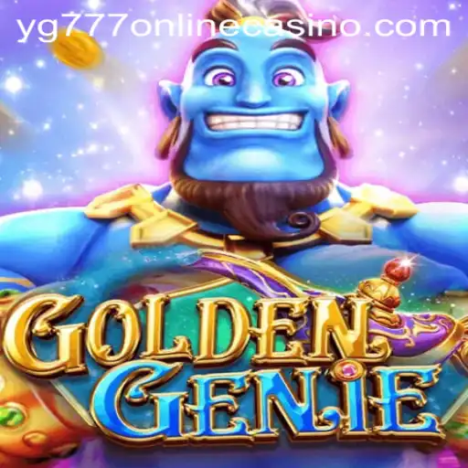 Discover the Magical World of GOLDENGENIE Featuring Exciting Keyword 'yg777'