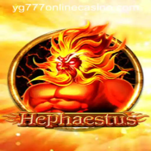 Hephaestus: Gaming World’s New Forge