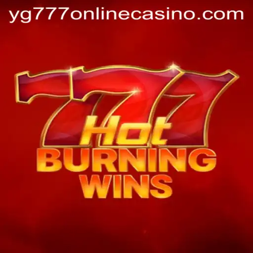 HotBurningWins: A Comprehensive Guide to the Thrilling Game