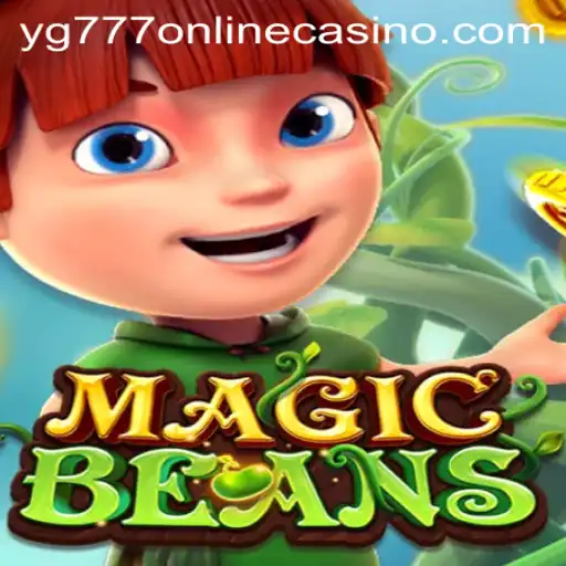 Explore the Enchanting World of MAGICBEANS