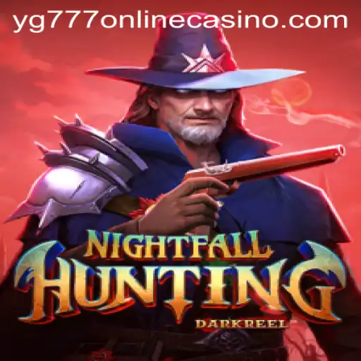 Explore the Thrilling World of NightfallHunting
