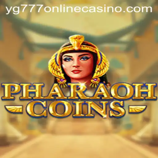 PharaohCoins: Dive into the Mystical World of Ancient Riches