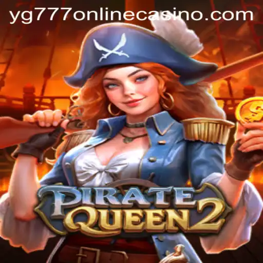 Embark on an Epic Adventure with PirateQueen2 and the Mysterious yg777
