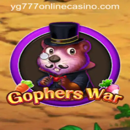 GophersWar: The Strategic Game Conquering the Gaming World