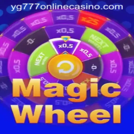 MagicWheel: A Captivating Journey into a World of Strategy and Chance