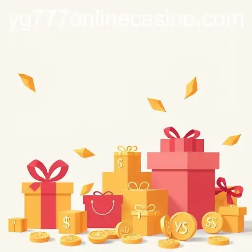 Unlock the World of Exclusive Offers: A Deep Dive into 'yg777'