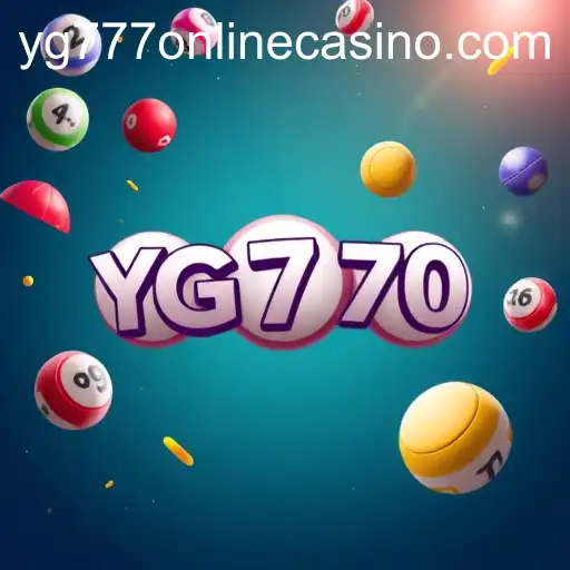 Exploring the World of Online Bingo: A Focus on yg777