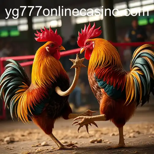 Embracing Tradition with Innovation: Online Sabong and Yg777