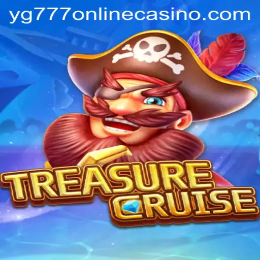 Unraveling the Adventures of TREASURECRUISE: A Dive into the World of YG777