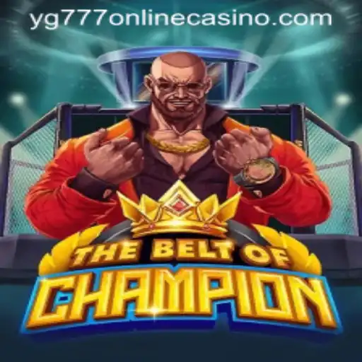 Discover the Thrilling World of TheBeltOfChampion: An Immersive Gaming Experience