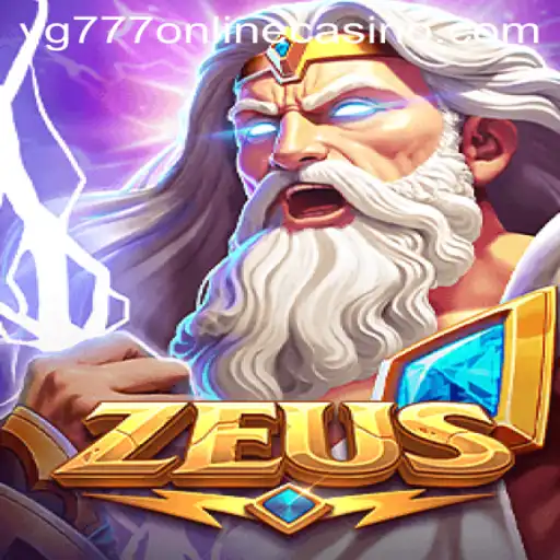 Discovering Zeus: A Journey into a Mythical Gaming World