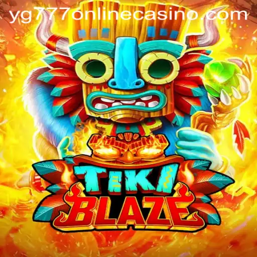 Unleashing the Adventure: TikiBlaze and the Enigmatic YG777