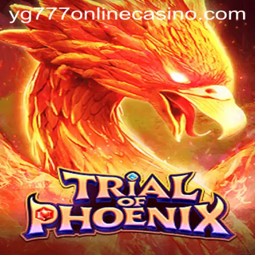 The Thrilling Adventure of TrialofPhoenix: Embark on Mythical Quests in the Digital Realm