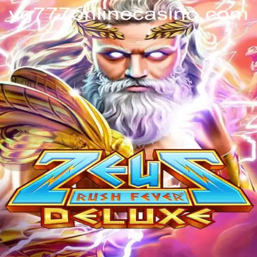 ZeusRushFeverDeluxe: A New Era in Interactive Gaming